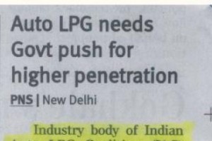 Government to Support Cleaner Fuels