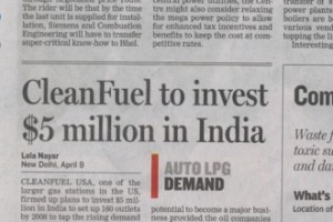 IANS, Hindustan Times